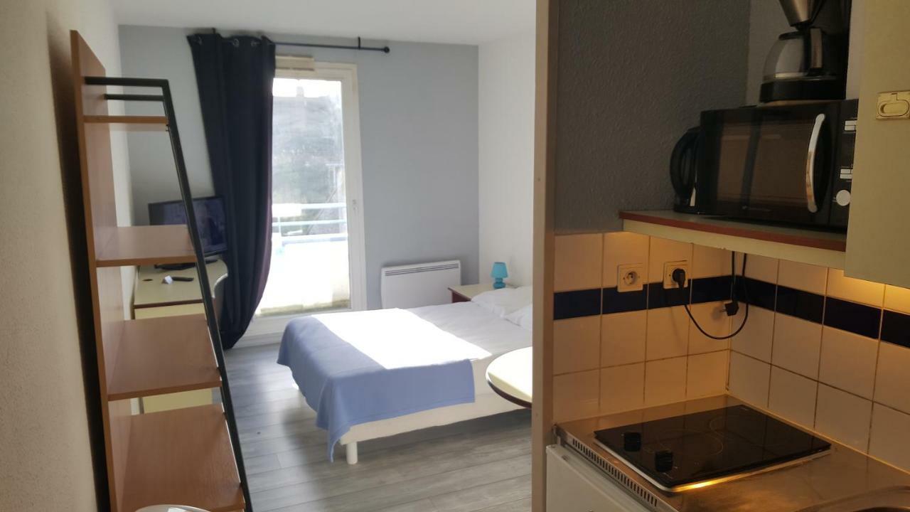 Residence Hoteliere Poincare Margny-les-Compiegne 外观 照片